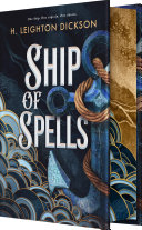 Image for "Ship of Spells (Deluxe Limited Edition)"