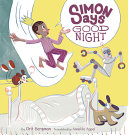 Image for "Simon Says Good Night"