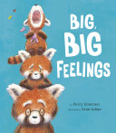 Image for "Big, Big Feelings"