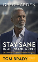 Image for "Stay Sane in an Insane World"