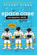 Image for "Space Case the Graphic Novel"