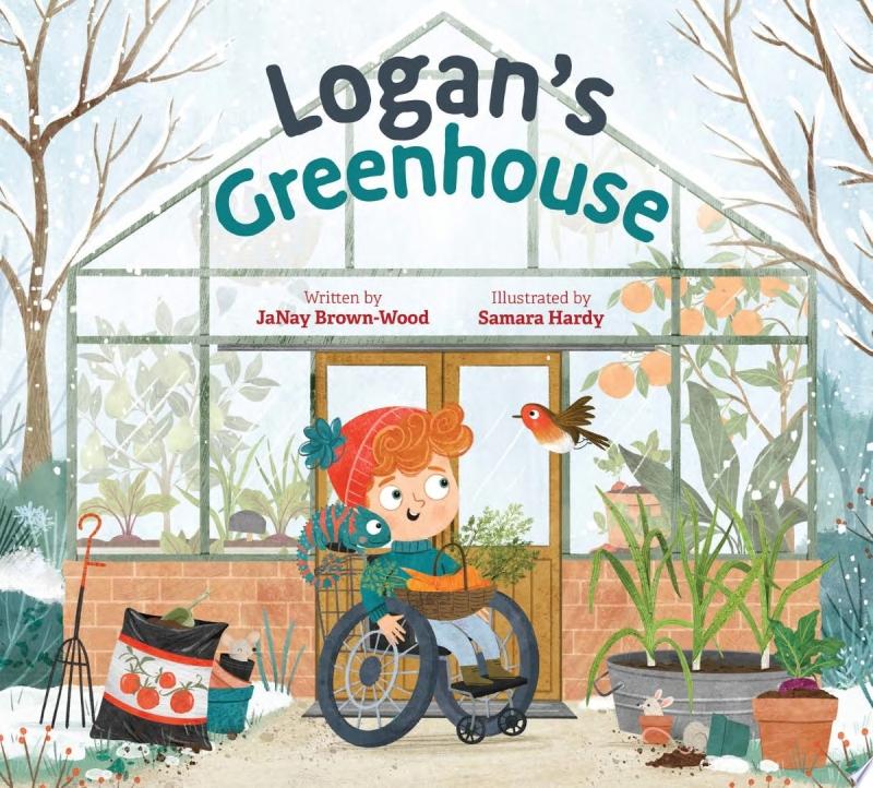 Image for "Logan&#039;s Greenhouse"