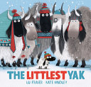 Image for "The Littlest Yak"