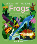 Image for "Frogs (A Day in the Life)"
