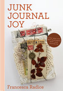 Image for "Junk Journal Joy"