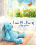 Image for "Little Blue Bunny"
