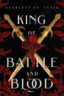 Image for "King of Battle and Blood"