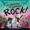 Image for "My Grandma and Grandpa Rock!"