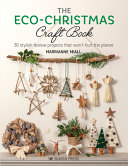 Image for "The Eco-Christmas Craft Book"