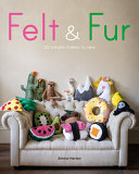 Image for "Felt and Fur"