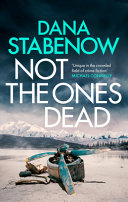 Image for "Not the Ones Dead"
