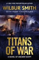 Image for "Titans of War"