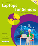 Image for "Laptops for Seniors in Easy Steps"