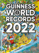 Image for "Guinness World Records 2022"