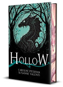 Image for "Hollow (Book 1 in the Crown of Hearts &amp; Chaos series) Deluxe Edition"