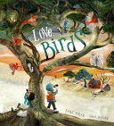Image for "Love Birds"