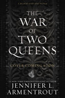 Image for "The War of Two Queens"