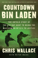 Image for "Countdown bin Laden"