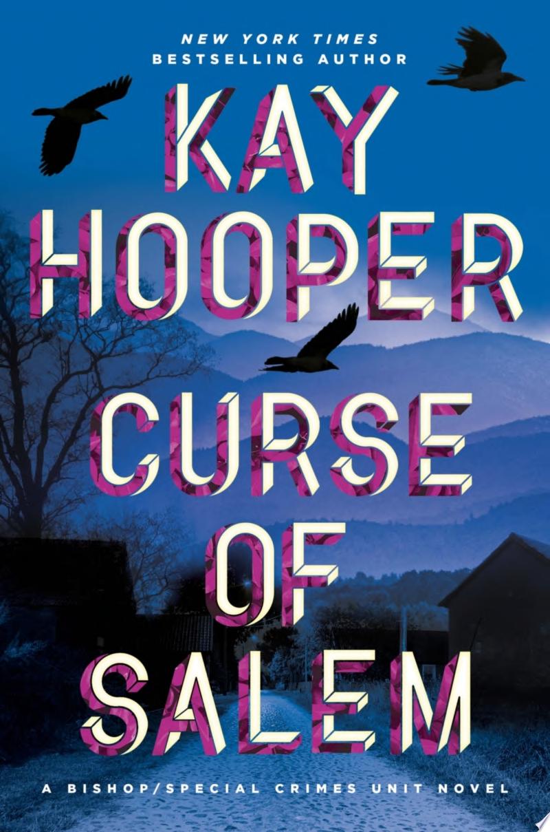 Image for "Curse of Salem"