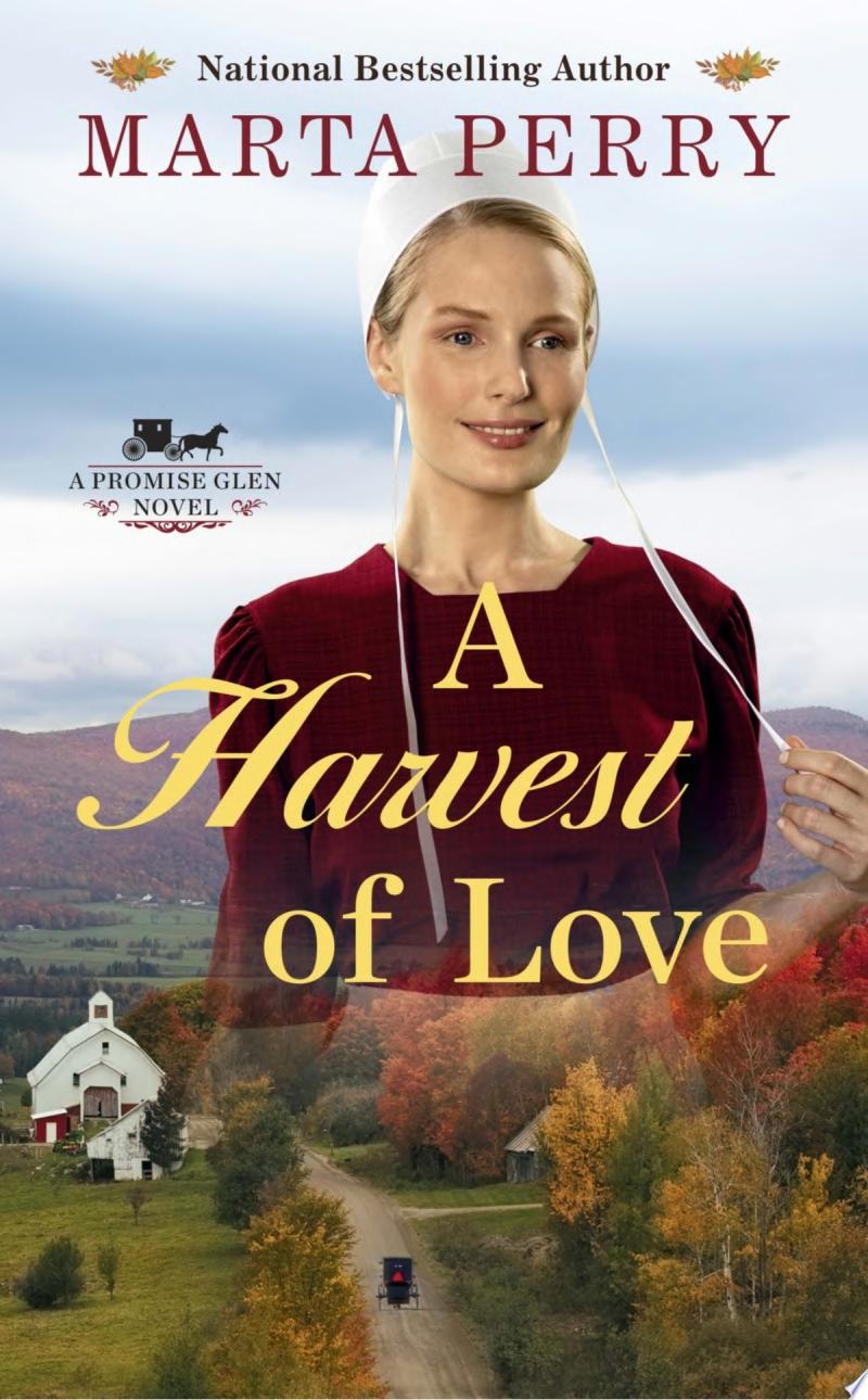 Image for "A Harvest of Love"