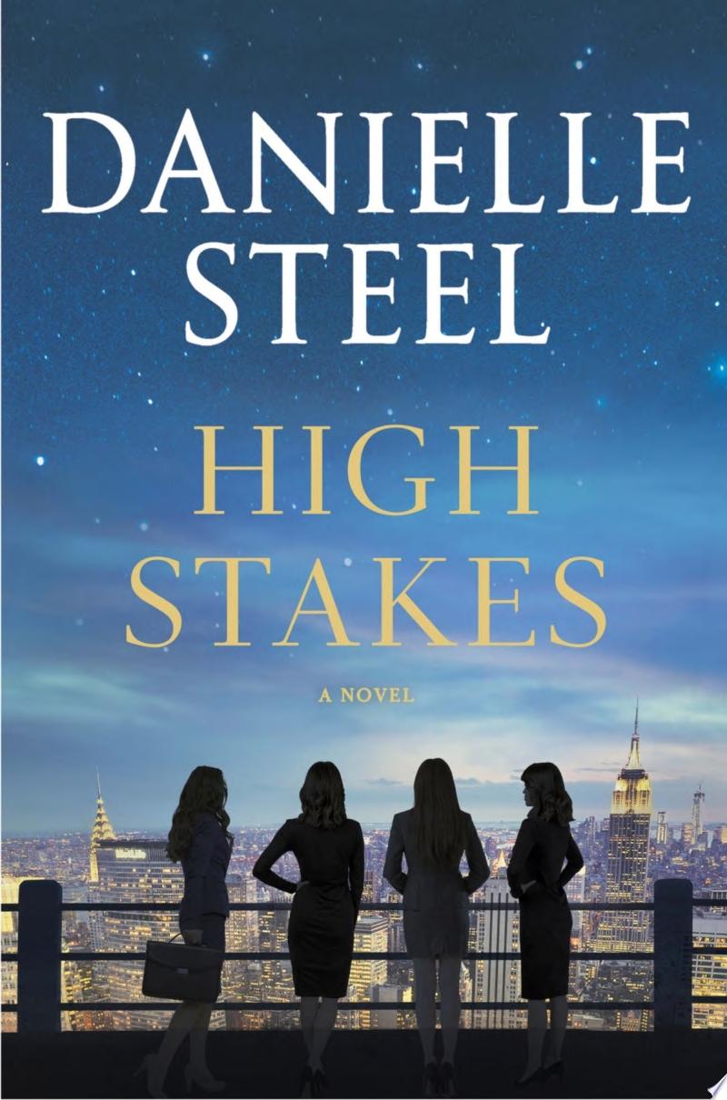 Image for "High Stakes"