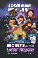 Image for "Secrets of the Last Pirate"