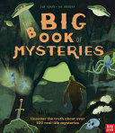 Image for "The Big Book of Mysteries"