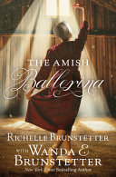 Image for "The Amish Ballerina"