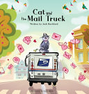 Image for "Cat and the Mail Truck"