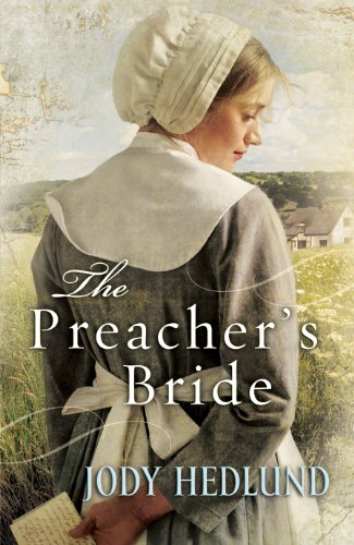Image for "The Preacher's Bride"