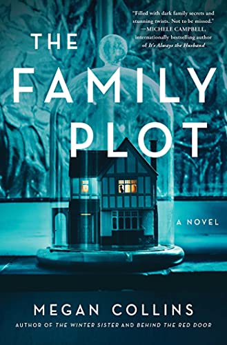 Image for "The Family Plot"