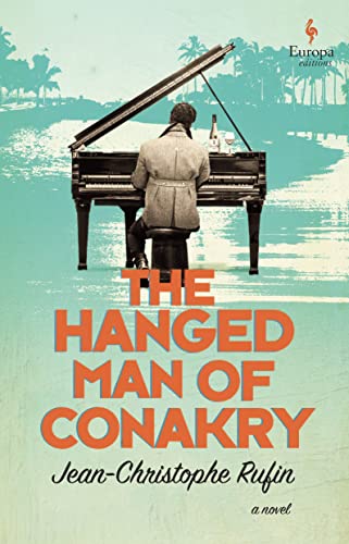 Image for "The Hanged Man of Conakry"