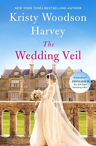Image for "The Wedding Veil"