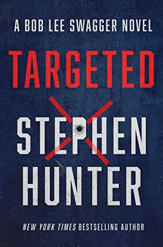 Image for "Targeted"