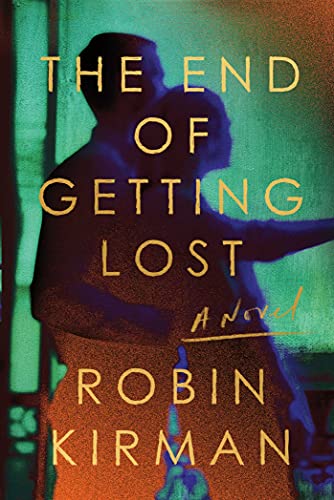 Image for "The End of Getting Lost"