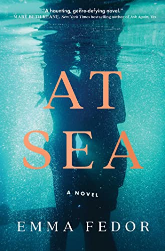 Image for "At Sea"