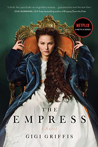 Image for "The Empress"