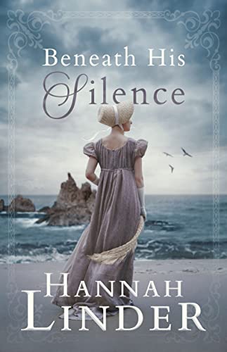 Image for "Beneath His Silence"