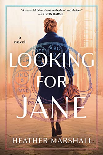 Image for "Looking for Jane"