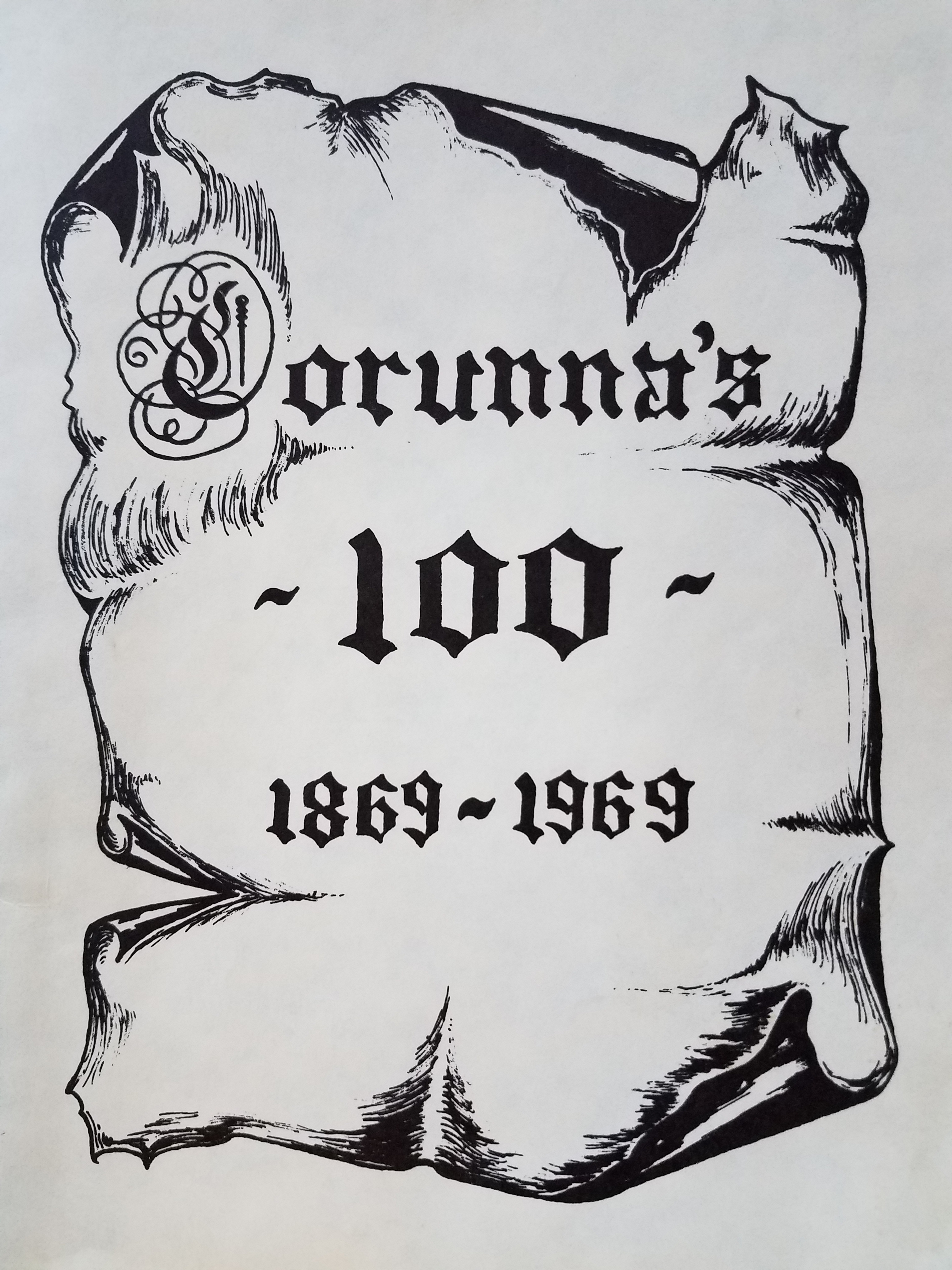 Corunna 100 program