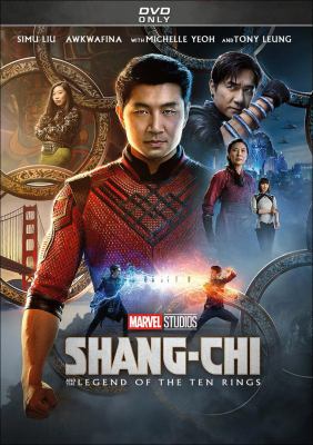 Image for "Shang-Chi"