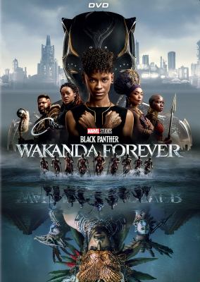 Image for " Black Panther. Wakanda forever"