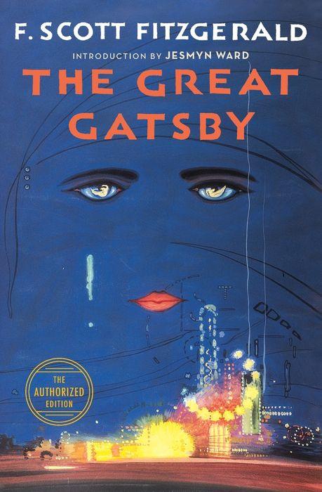 Image for "The Great Gatsby"