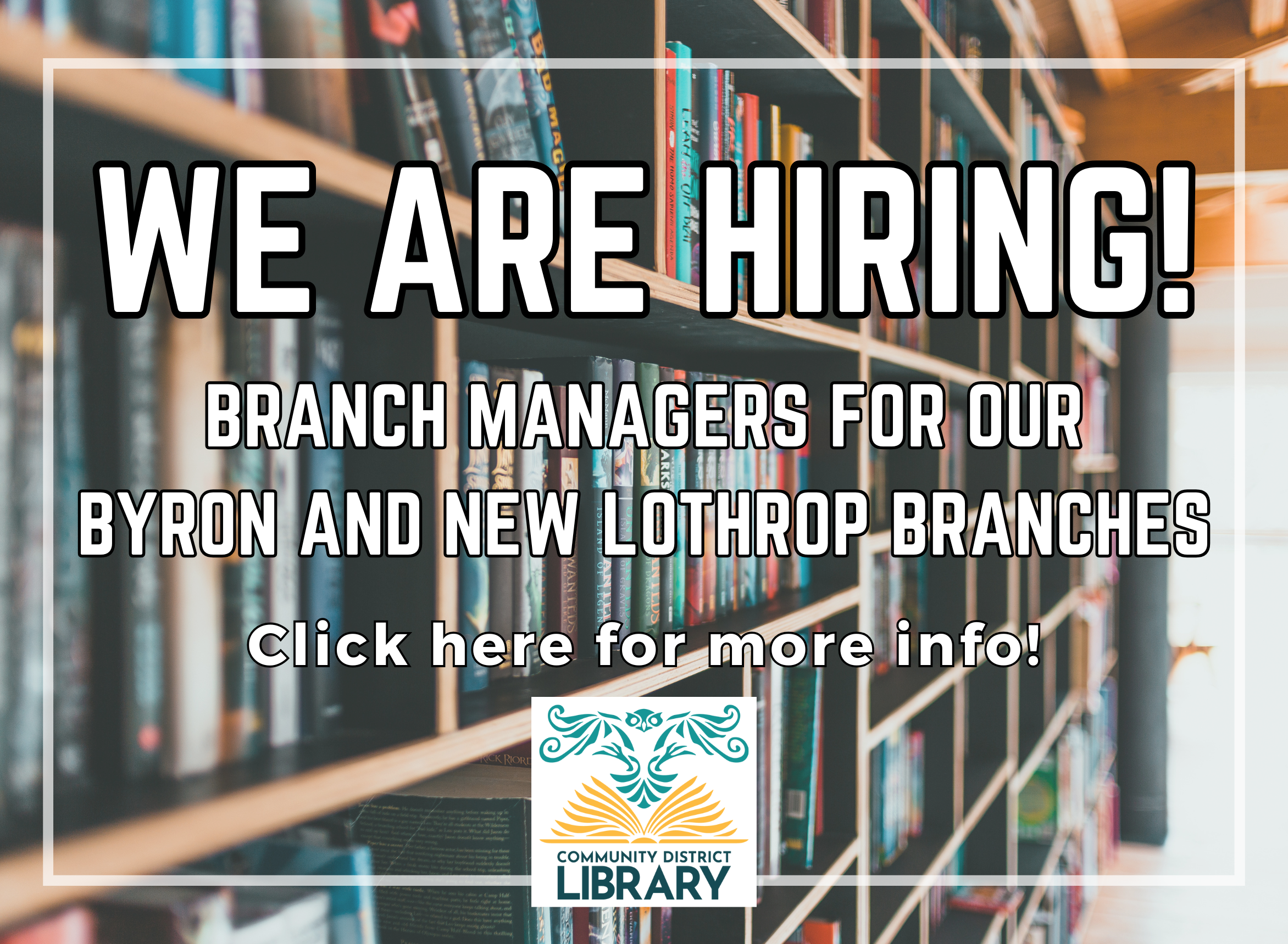 Hiring December 2025 Webslide