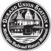 Durand Union Station logo