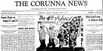 Corunna News