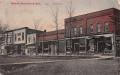 Village of New Lothrop, Michigan history and images.