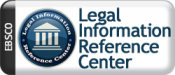 Legal forms and legal reference books.