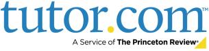 web link to tutor.com