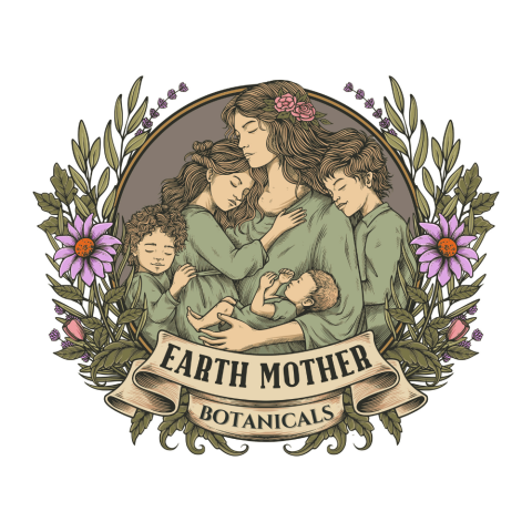 Earth Mother Botanicals Image